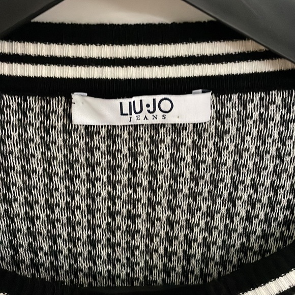 Lui-Jo Sweater - Picture 4 of 5